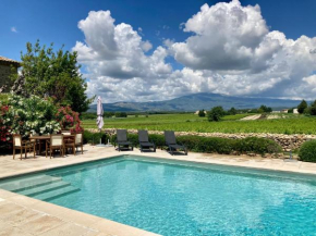 Auberge de Mazan
